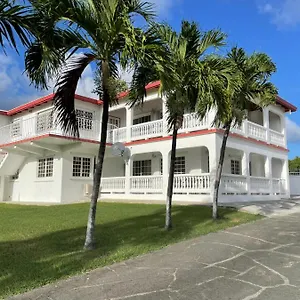 Luxurious One And Two Bedroom Homestay Christiansted