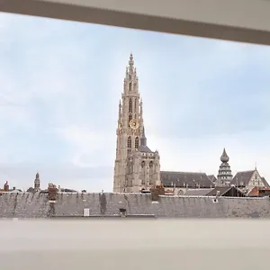 Cosy @ Center Antwerpen