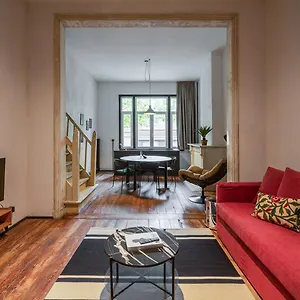 Smartflats - The Brooklyn Antwerpen