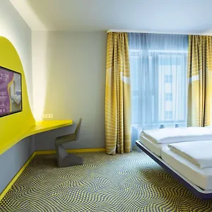 Prize By Radisson, Antwerpen