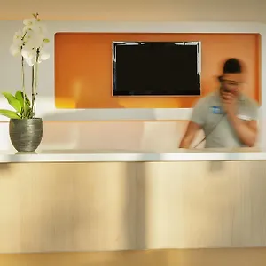 Ibis Budget Port Antwerpen